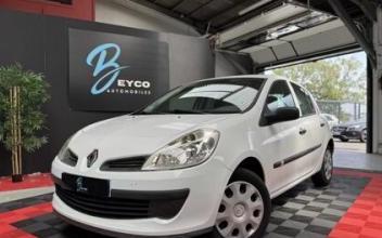 Renault clio Trégueux