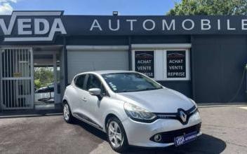 Renault Clio La-Ricamarie