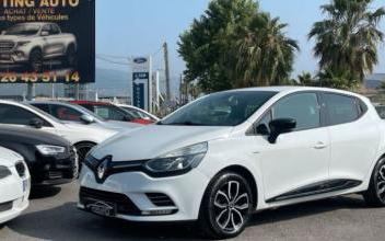 Renault Clio Nice