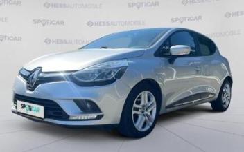 Renault clio Woippy