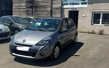 Renault Clio Wittelsheim