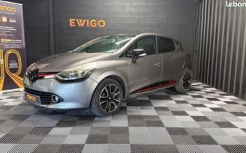 Renault Clio Lavilledieu