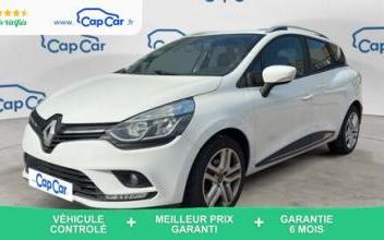 Renault clio Le-Havre