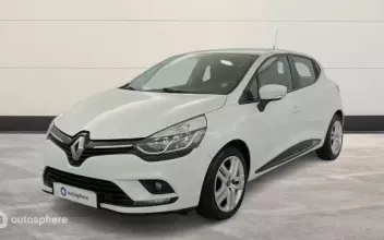 Renault Clio Capinghem