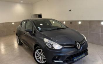 Renault Clio La-Buisse