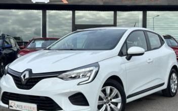 Renault Clio Lestrem