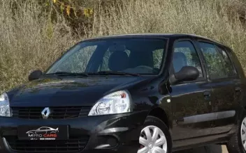 Renault Clio Mougins