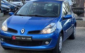 Renault Clio Colmar