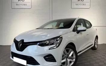 Renault Clio Bordeaux