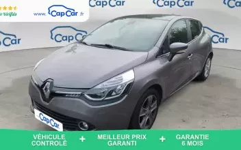 Renault Clio Paris
