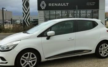 Renault clio Gignac