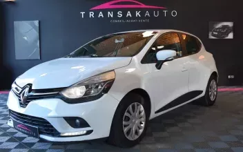 Renault Clio Nîmes