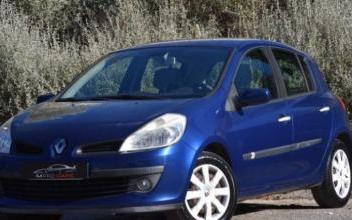 Renault Clio Mougins
