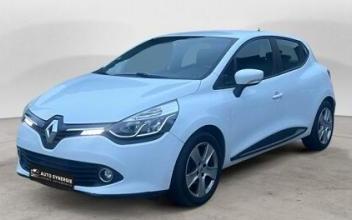 Renault clio Aubagne