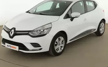 Renault Clio Issy-les-Moulineaux