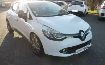 Renault Clio Mayenne