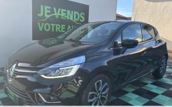 Renault clio Villeneuve-Tolosane