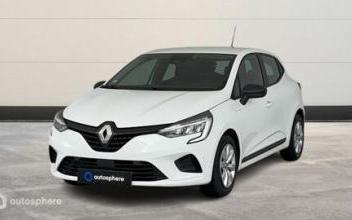 Renault clio Fouquières-lès-Béthune