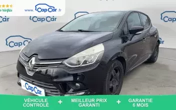Renault Clio Paris