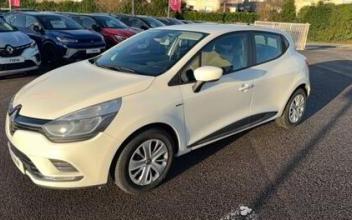 Renault clio Carhaix-Plouguer
