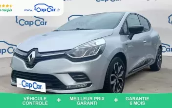 Renault Clio Paris