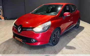 Renault Clio Saint-Maximin
