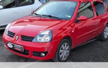 Renault clio Montauban