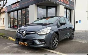 Renault clio Mont-de-Marsan