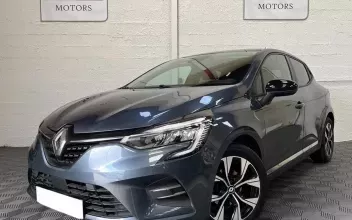 Renault Clio Bordeaux