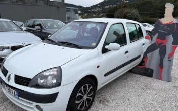Renault Clio La-Garde