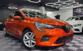 Renault Clio Antibes