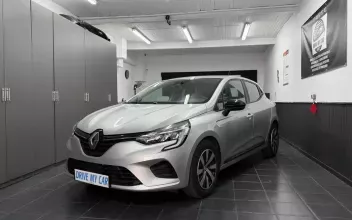 Renault Clio Marseille