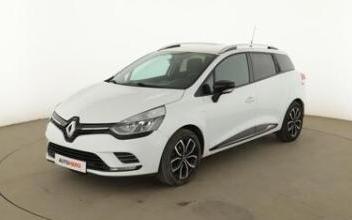 Renault clio Issy-les-Moulineaux