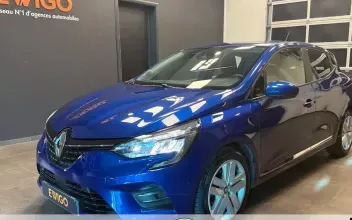 Renault Clio Hoenheim