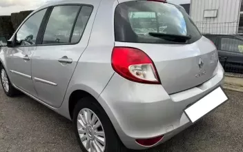 Renault Clio Livry-sur-Seine