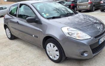 Renault Clio Les-Pennes-Mirabeau