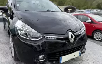 Renault Clio Urcuit