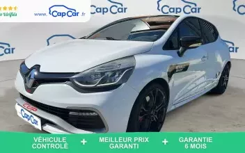 Renault Clio Paris