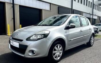 Renault Clio Fresnes