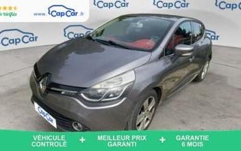 Renault clio Bourgoin-Jallieu