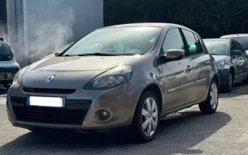 Renault Clio Gevrey-Chambertin