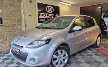 Renault Clio Laveyron