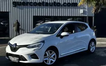 Renault Clio Guer
