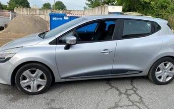 Renault clio Romainville
