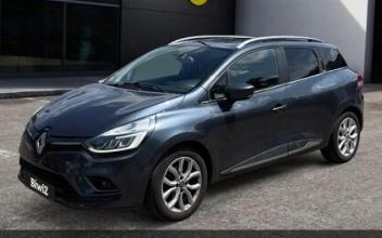 Renault clio Lauzerville