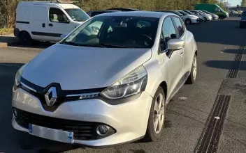 Renault Clio Villefranche-sur-Saône