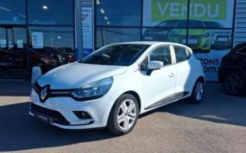 Renault clio Claira