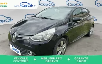 Renault Clio Paris