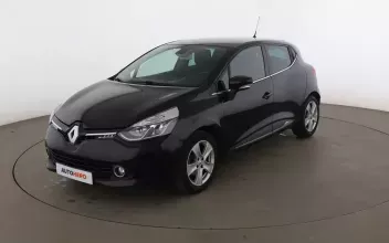 Renault Clio Issy-les-Moulineaux