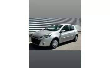 Renault Clio Tourcoing